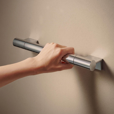 Hansgrohe AddStoris S badgreep chroom