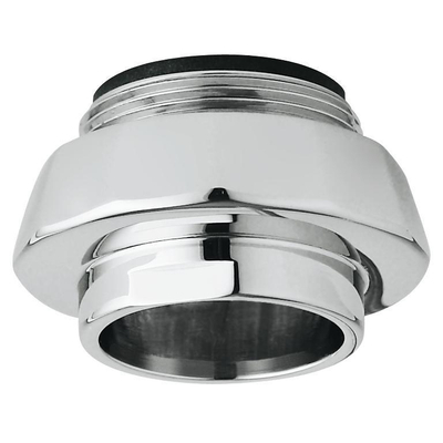 GROHE straalregelaar (mousseur) - M24x1 - 4.5 l/min