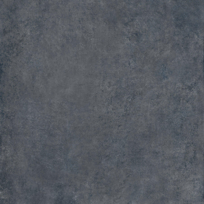 ÉCHANTILLON Terravito Comare Carrelage mural et de sol en céramique - 60x60cm - 9mm - Midnight