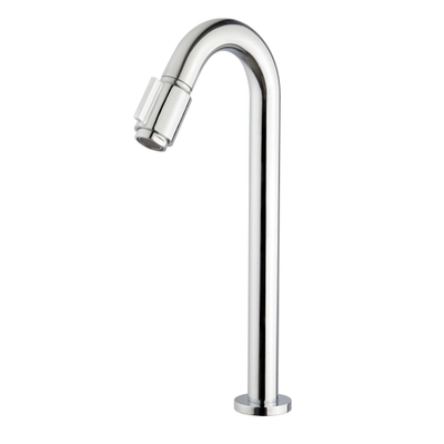 Wiesbaden Caral Victoria Robinet de lavabo XL 1/2'' chrome