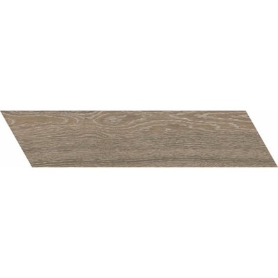 Ceralto Houta Square Carrelage de sol - 11x54cm - 9.0mm - Tea