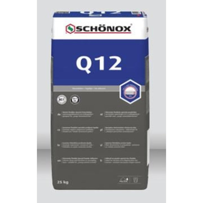 Schonox Q12 Tegellijm poeder