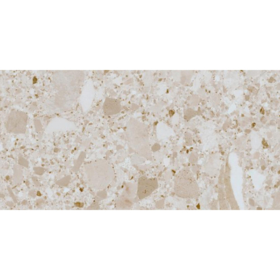 Ceralto Minera Chip Vloertegel - 30x60cm - 9.5mm - gerectificeerd - Crema