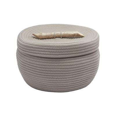 Aquanova Otis Panier de rangement Medium Truffe