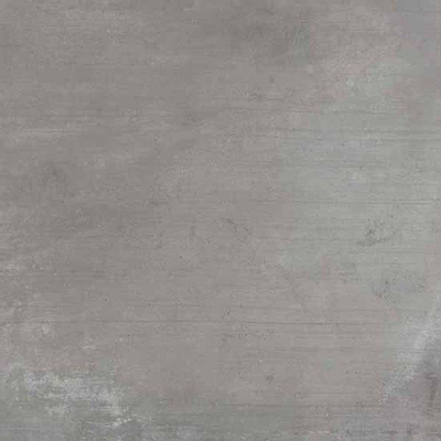 ÉCHANTILLON Dado Gare Du Nord Carrelage de sol et de mur 81x81cm 9mm rectifié R10 porcellanato Gris