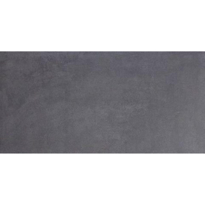 EnergieKer Cerabeton Antracite Carrelage sol et mural gris 30x60cm Anthracite