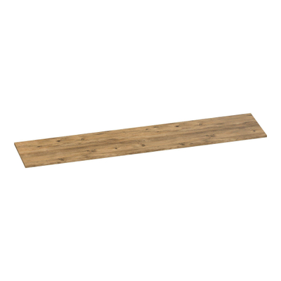 BRAUER Ocean Slim topblad - 220x46x2cm - Chateau
