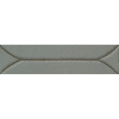 Marazzi Terramater wandtegel - 9.1x37.5cm - 14.0mm - Lichene