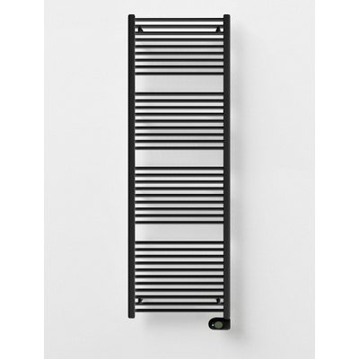 Rosani Avant Pro elektrische radiator - 180x60cm - 1000watt - mat zwart