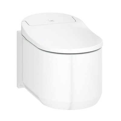 GROHE Sensia Arena douche-wc – set met Rapid SLX inbouwreservoir – glans wit