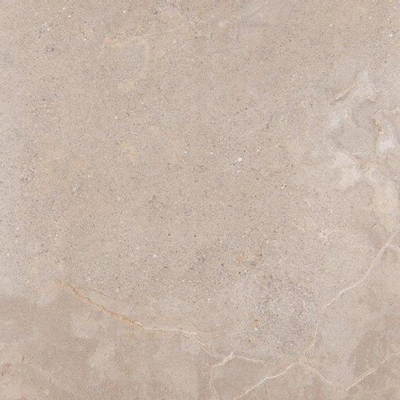 ÉCHANTILLON Ceralto Cavino Mini Carrelage sol et mur 60x60cm 10mm rectifié R10 grès cérame Greige