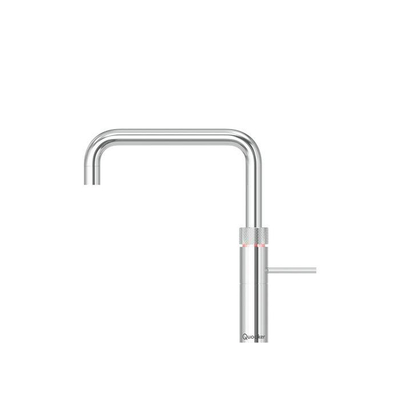 Quooker Fusion Square Chroom TWEEDEKANS