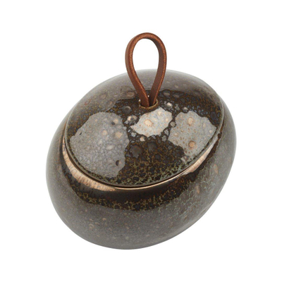 Aquanova Ugo Beauty box Vintage bronze