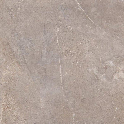 ÉCHANTILLON Ceralto Cavino Mini Carrelage sol et mur 60x60cm 10mm rectifié R10 grès cérame Grey