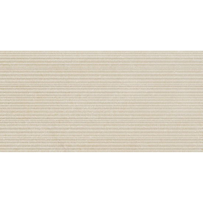 Porcelaingres Dune Bande décorative - 30x60cm - 8mm - rectifié - Grès cérame - Seashell (Taupe)