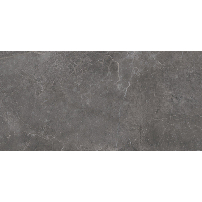 SAMPLE Terravito Unicoa vloer- en wandtegel - 60x120cm - 9mm - gerectificeerd - (Zwart)