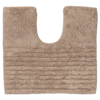 Sealskin Essence Tapis de toilette Coton 45x50 cm Lin