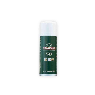 INK Reinigingsmiddel - refresh spray 400ML