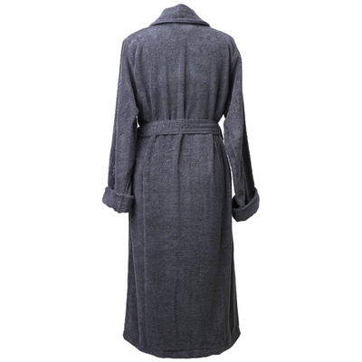 Aquanova London Peignoir XL Graphite