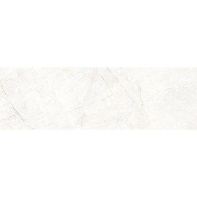 SAMPLE Ceralto Brioform Shade Wandtegel 32x100cm 9.7mm gerectificeerd White