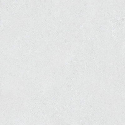ÉCHANTILLON Terravito Allora carreau mural et de sol - 90x90cm - rectifié - effet béton - White mat (blanc)