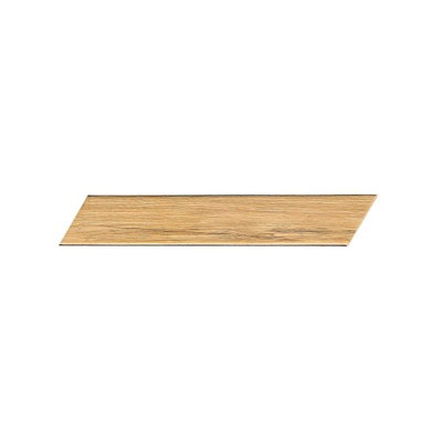 SAMPLE Terravito Favano Keramisch parket wand- en vloertegel - 7.5x45cm - 9.0mm - gerectificeerd - Gold