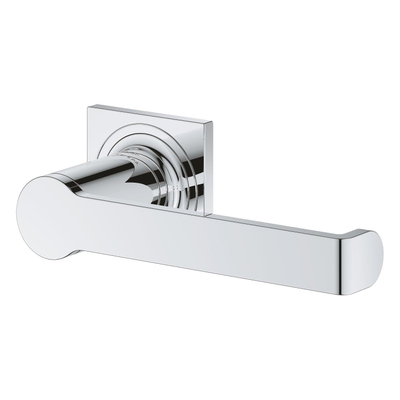 GROHE Allure porte-rouleau de toilette sans couvercle Chrome