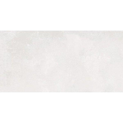 SAMPLE Metropol Track Carrelage murale 25x50cm 9.6mm pâte blanche Blanco