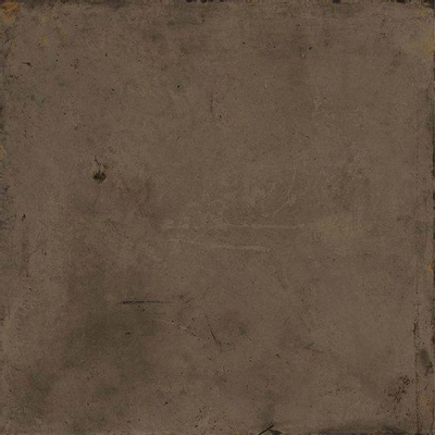 Ceralto Metalux Vloertegel - 20x20cm - 8.5mm - Oxide bronze
