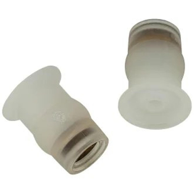 Duravit Philippe Starck 3 Bevestigingsplug - 2 stuks ten behoeve van montage van closetzitting
