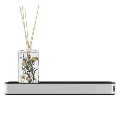 Tiger Cooper Planchette 28 cm Noir / Acier inoxydable brossé