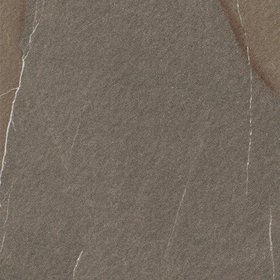 Dado Charme Bande décorative - 60x60cm - 8mm - rectifié - Noir (Anthracite)