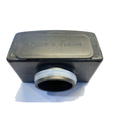 Best Design Class siphon d’insertion pour caniveau de douche