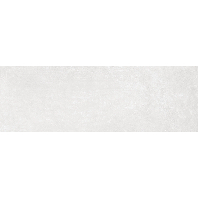 Cifre Ceramica MidTown wandtegel - 20x60cm - Betonlook - White mat (wit)