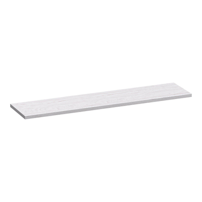 BRAUER Ocean Medium topblad - 200x46x4cm - Forest Seashell