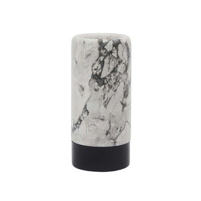 Aquanova Nero Porte-brosse à dents Alba