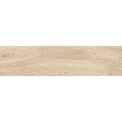 ÉCHANTILLON Ceralto Elaris Plank Carreau de sol et de mur - 120x30cm - 9mm - rectifié - Rovere Pallido (Brun)