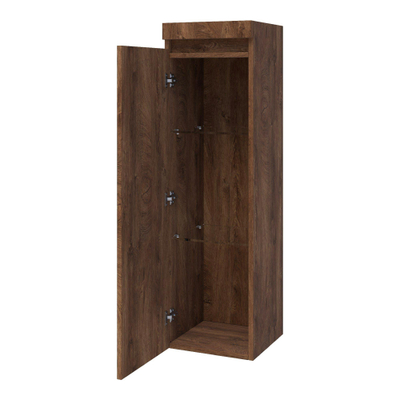 BRAUER Solution Armoire colonne 35x120cm gauche Viking Shield