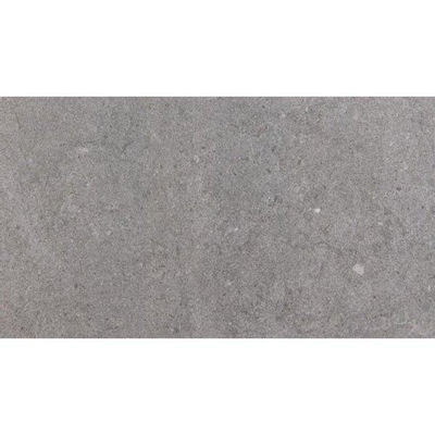 ÉCHANTILLON Ceralto Verano Slate Carreau mural 25x45cm 7.5mm pâte blanche Noir
