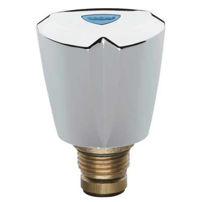 GROHE Costa partie supérieure chromée