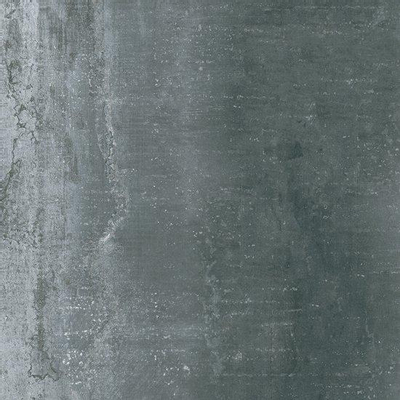 Metropol arc carreau de sol 60x60cm 9.6 avec anti gel rectifié acero matt