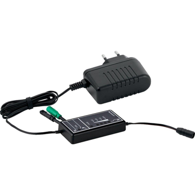 Geberit chargeur de batterie pour générateur hydroélectrique