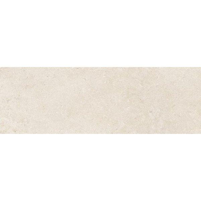 ÉCHANTILLON Ceralto Fragmenta Craft Carreau mural 30x90cm 10mm rectifié R10 pâte blanche Blanco