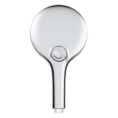 Grohe Rainshower SmartActive 130 Handdouche - 13diameter - 3 straalsoorten - chroom