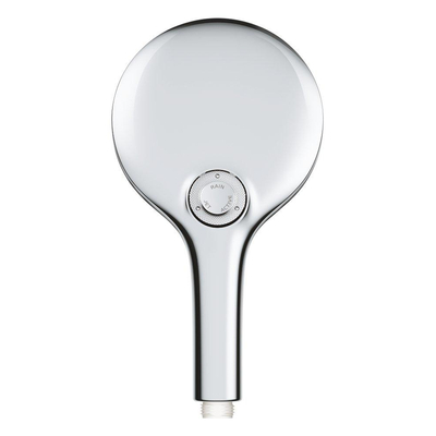 Grohe Rainshower SmartActive Douchette à main - Ø13cm - 3 jets - chrome