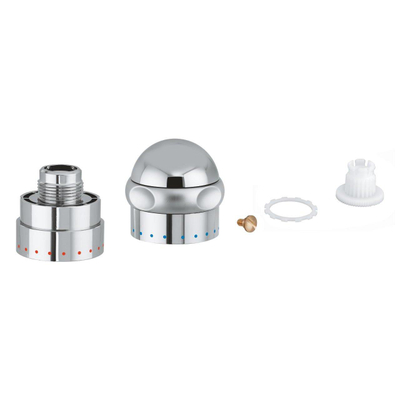Grohe Sentosa Bedieningselement Greep - voor sanitairkraan - 1/2 inch
