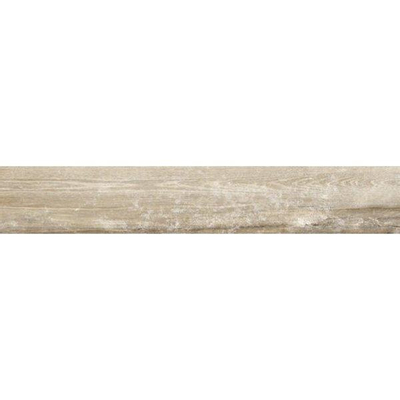 SAMPLE Ceralto Borello Grain Vloer- en wandtegel 20x119cm 10.3mm gerectificeerd R10 porcellanato Natural