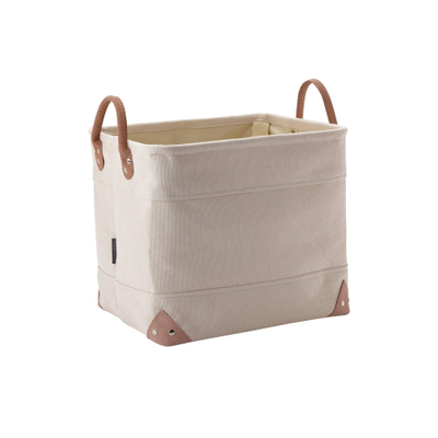 Aquanova Lubin Panier de rangement Medium Beige