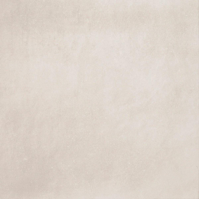 Terravito Ellino carreau mural et de sol - 20x20cm - 9mm - Carré - Aspect pierre naturelle - Blanc mat
