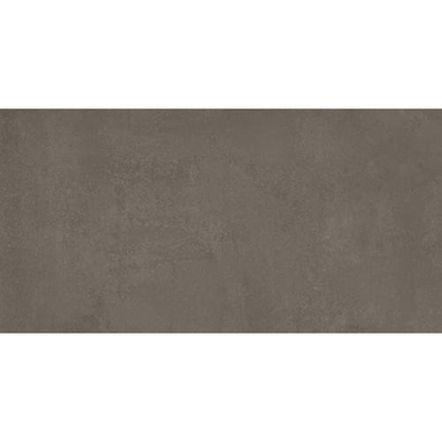Cifre Ceramica Neutra wand- en vloertegel - 60x120cm - gerectificeerd - Betonlook - Taupe mat (bruin)